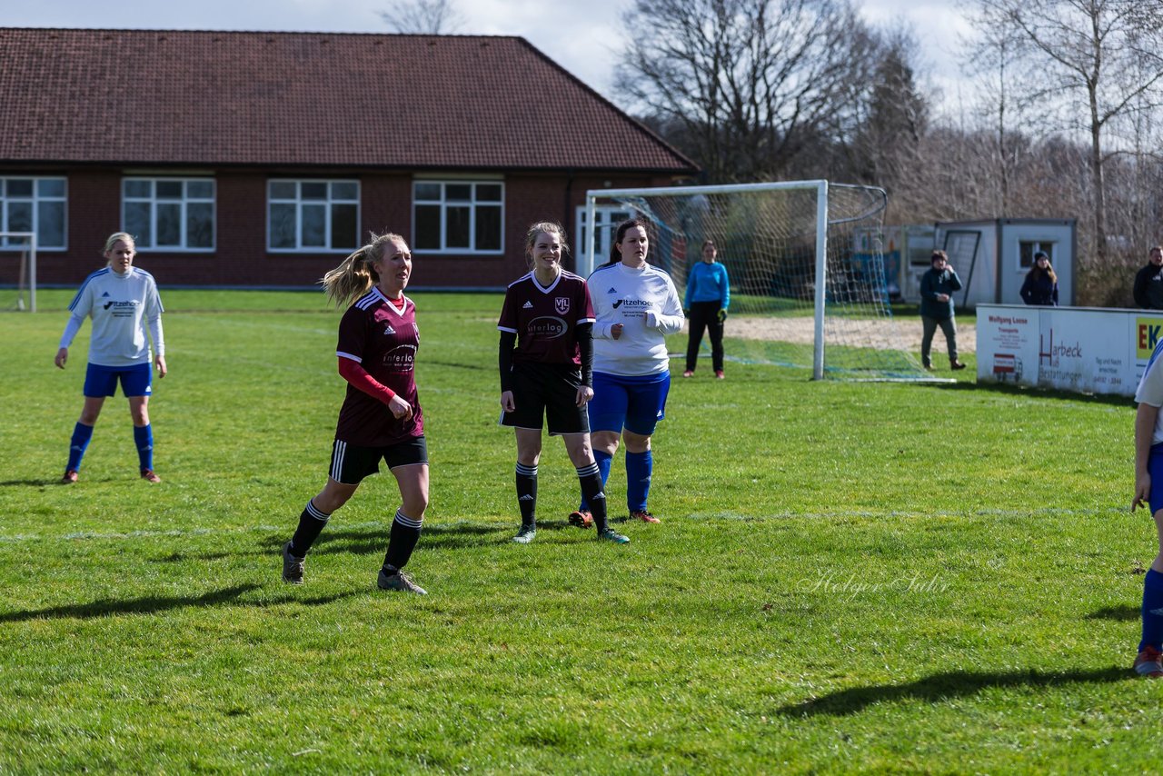 Bild 106 - Frauen TSV Wiemersdorf - VfL Struvenhuetten : Ergebnis: 3:1